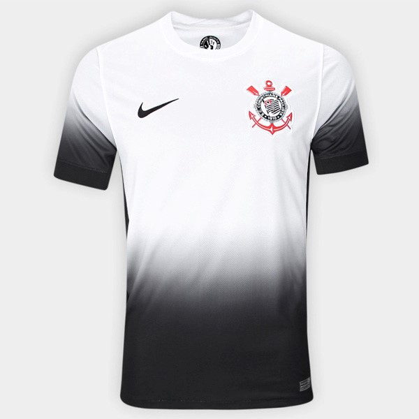 Tailandia Camiseta Corinthians 1ª 2024-2025